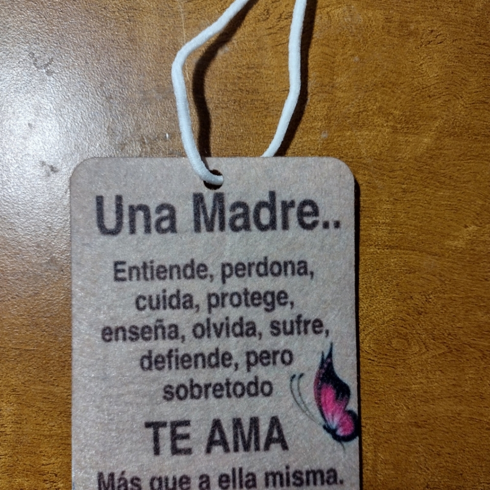 Car Air Freshener